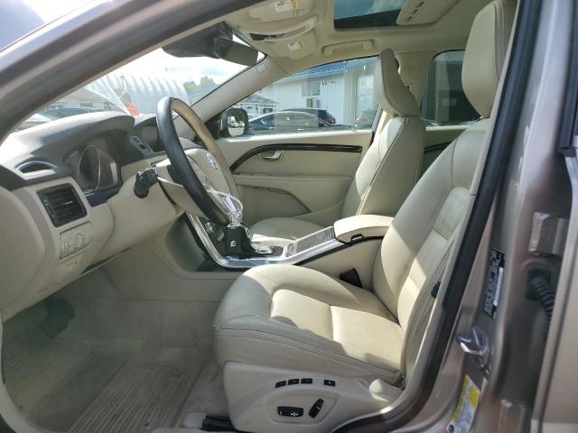 2016 VOLVO XC70 T5 PL - YV4612NM1G1243932