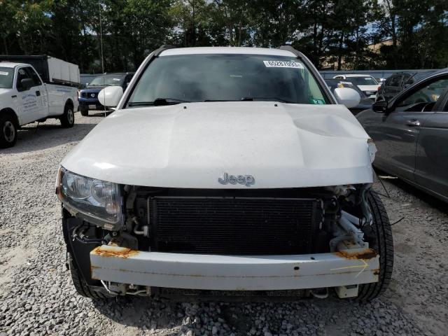1C4NJDEB6GD765687 Jeep Compass Latitude