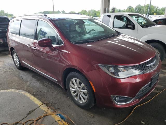 2C4RC1BG5JR149753 2018 CHRYSLER PACIFICA, photo no. 4