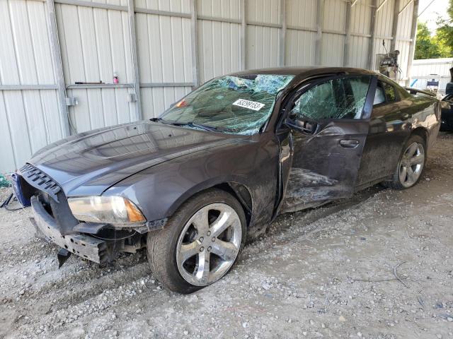 2013 Dodge Charger SXT