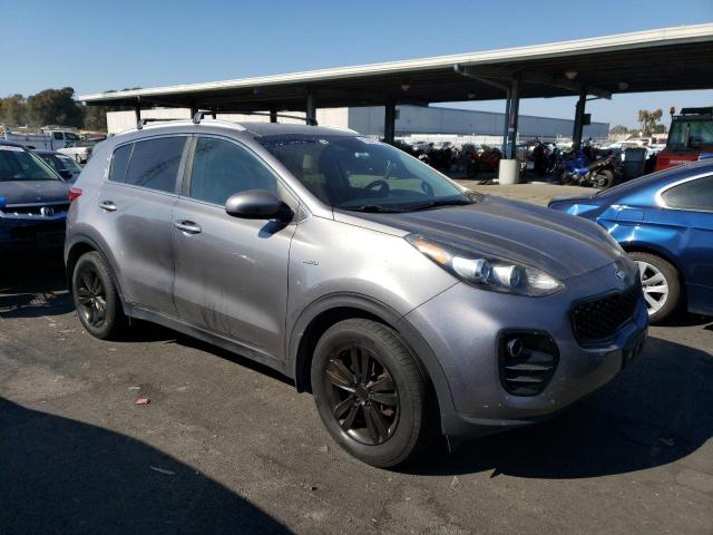 KNDPMCAC0H7048596 KIA Sportage Lx