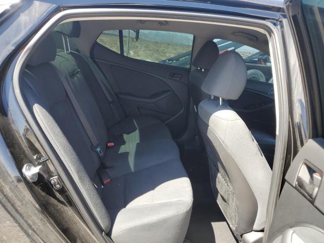 KNAGM4A7XF5661811 KIA Optima Lx
