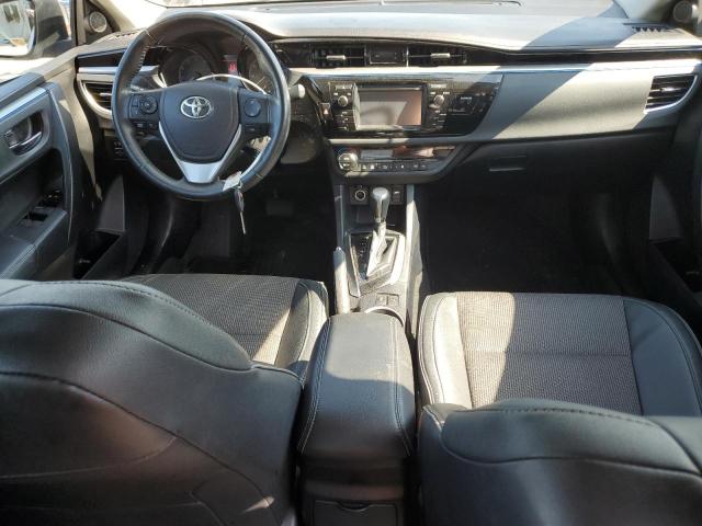 2T1BURHEXEC128339 Toyota COROLLA L