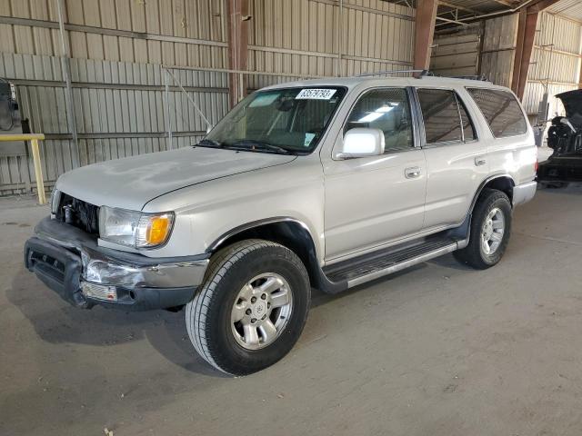 1999 Toyota 4Runner SR5