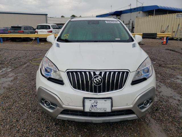 KL4CJHSB6GB533244 Buick Encore Premium