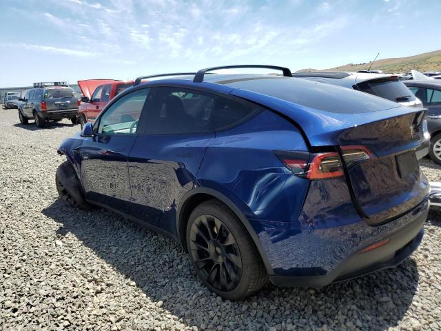 5YJYGDEE3MF095414 Tesla Model Y  2