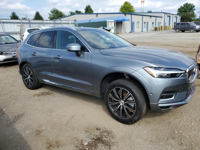 YV4BR0DL1M1842510 Volvo Xc60 T8 Recharge Inscription
