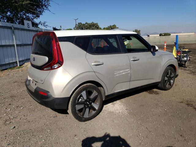 KNDJ33AU5L7123657 KIA SOUL EX