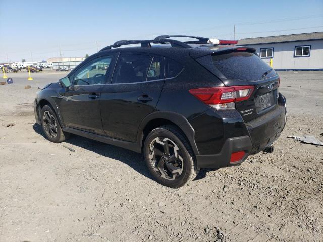 JF2GTHMC1PH264706 Subaru Crosstrek Limited