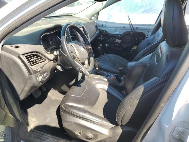 1C4PJMBX8KD462623 Jeep Cherokee Trailhawk