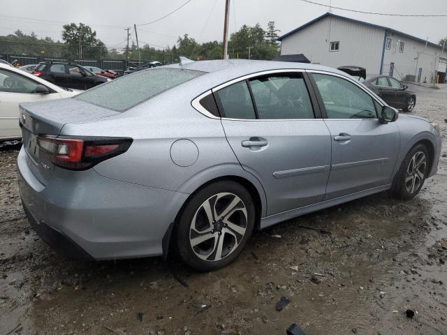 4S3BWAN64L3009832 Subaru Legacy Limited