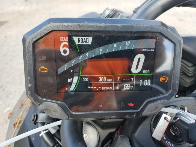 2023 KAWASAKI ZR1000 K - JKAZRCK15PA015807