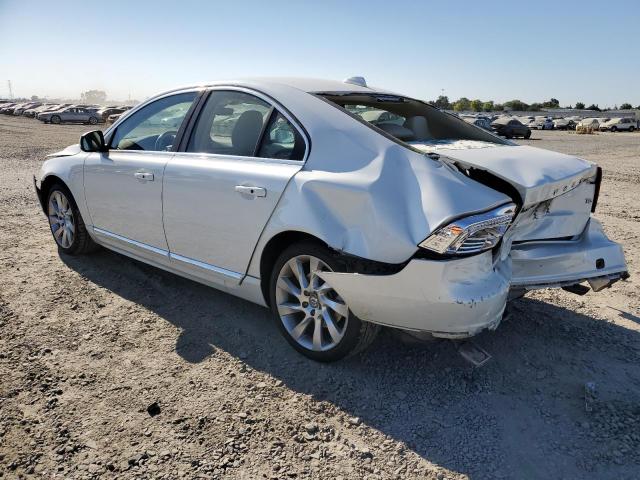 2016 VOLVO S80 PREMIE YV140MAK8G1196678
