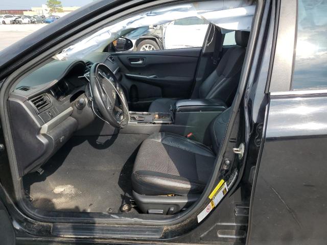 2017 TOYOTA CAMRY LE/X - 4T1BF1FK7HU376099