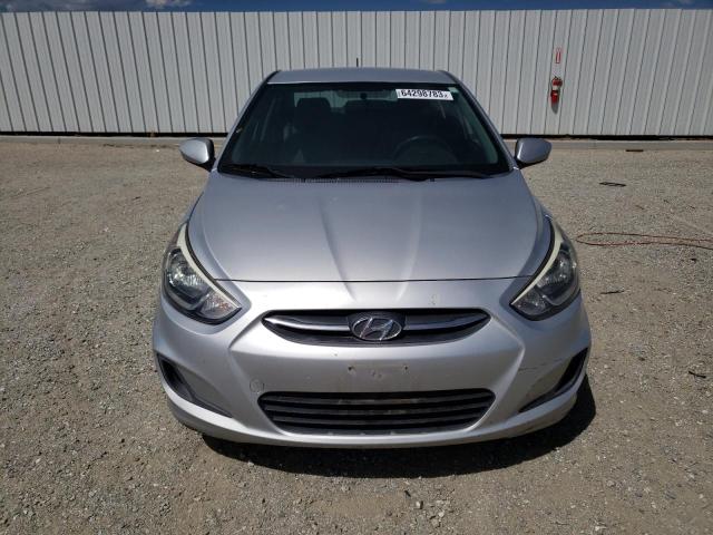 KMHCT4AE0FU913666 Hyundai ACCENT GLS
