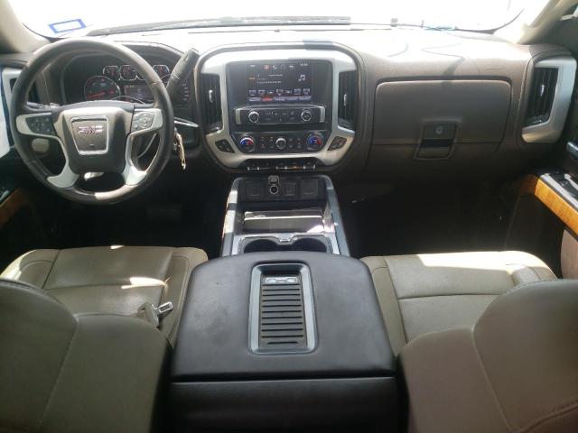 2016 GMC 1500 - 3GTP1NEC2GG161838