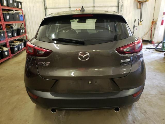 JM1DKFB76K1445736 Mazda CX-3 SPORT 6