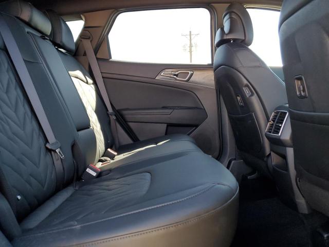 5XYK6CAF7PG111368 KIA Sportage X Line
