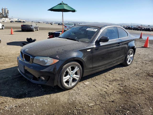 2012 BMW 1 Series 128i