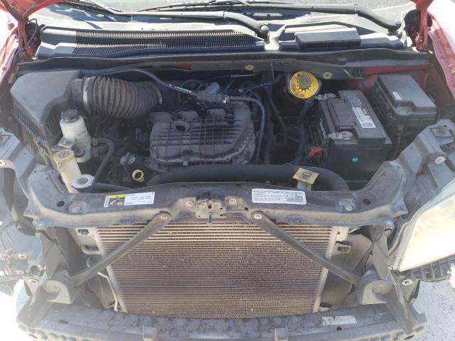 2C4RDGBGXER362090 Dodge Grand Caravan Se