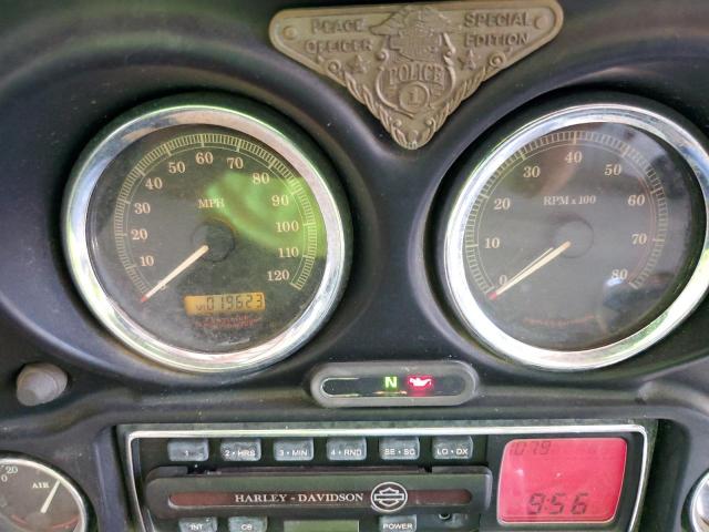 2004 HARLEY-DAVIDSON FLHTCUI SH 1HD1FLW164Y619437