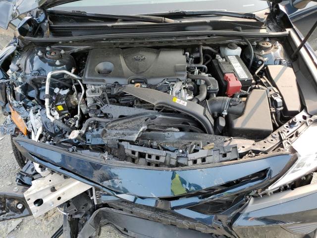 4T1B11HKXKU759974 Toyota Camry  11