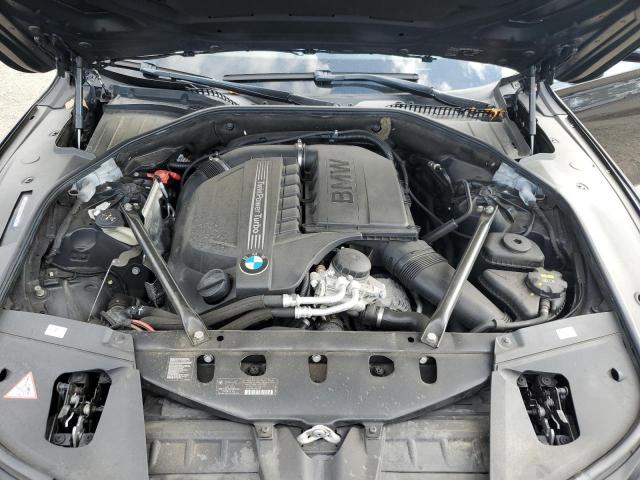2015 BMW 740 LXI - WBAYF4C53FGS99173
