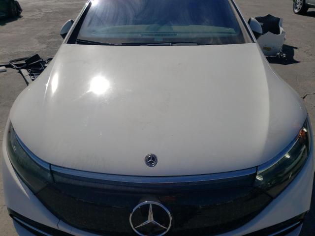 W1KCG2DB1NA004632 Mercedes-Benz Eqs Sedan 450+