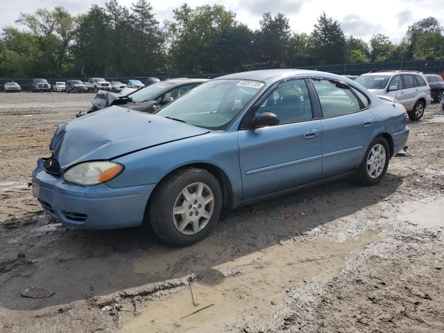 2005 Ford Taurus SE