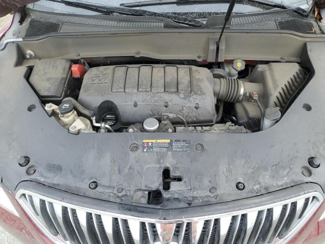 5GAKRBKD6FJ233945 Buick Enclave