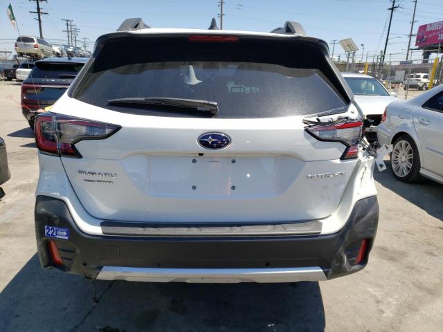 4S4BTANC7N3115656 Subaru Outback Limited