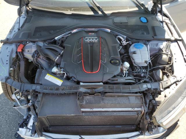2016 AUDI RS7 PERFOR WUAWRAFC5GN903493