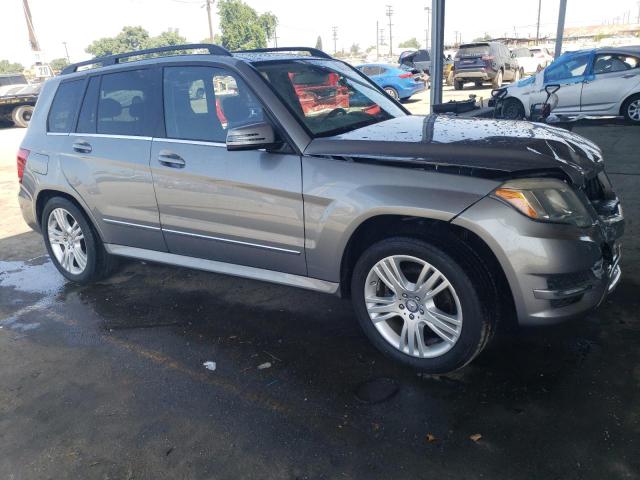 2015 MERCEDES-BENZ GLK 350 4M - WDCGG8JB1FG371591