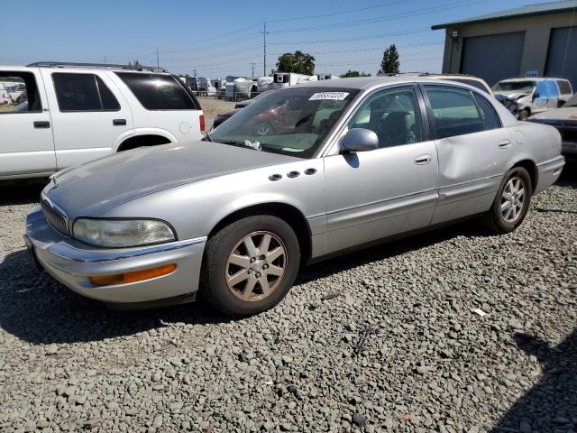 2005 Buick Park Avenue 