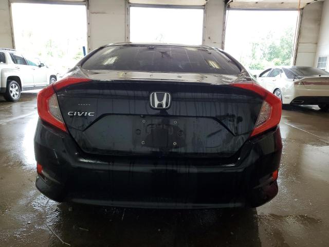 2HGFC2F51GH538925 Honda Civic Lx