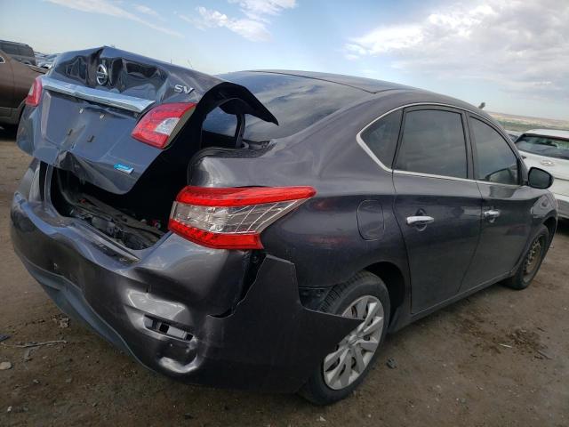 3N1AB7AP7EY225695 Nissan SENTRA S