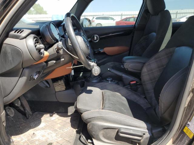WMWXU3C5XJ2B64745 Mini COOPER S