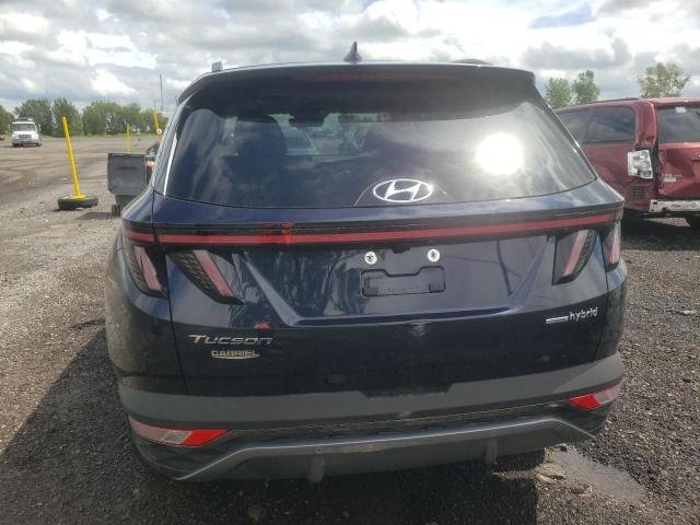 2023 HYUNDAI TUCSON LUX - KM8JCCA10PU118780