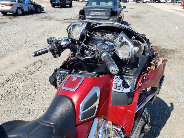 2017 HONDA GL1800 ABS JH2SC68N9HK300193