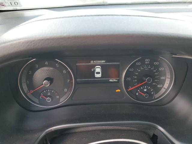 3KPF54AD8PE574917 KIA Forte Gt Line