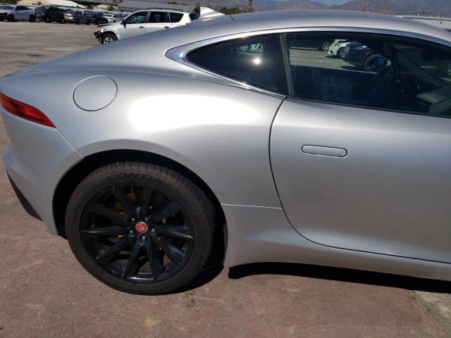 SAJWA6AT2H8K46324 Jaguar F-Type