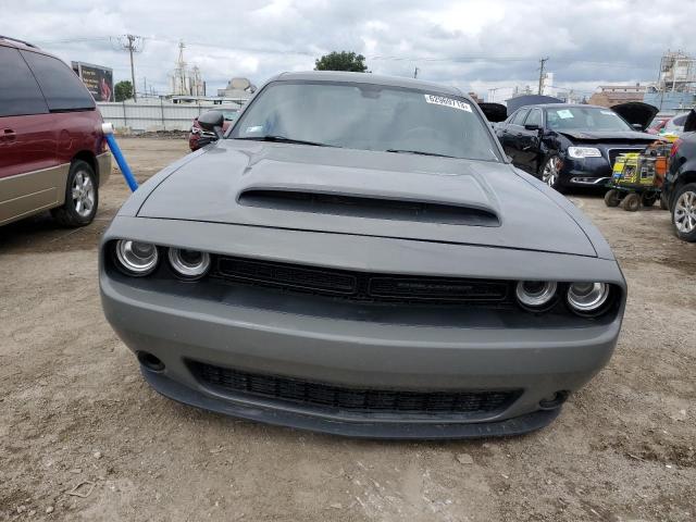 2C3CDZAG1JH333987 Dodge Challenger Sxt