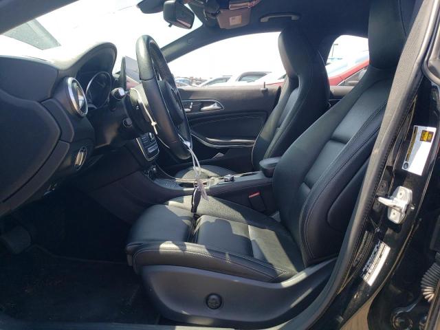 WDDSJ4EB9JN567504 Mercedes-Benz CLA 250