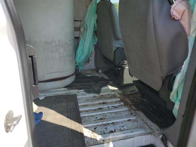 1FTYR1ZM4HKA21261 Ford Transit T-250