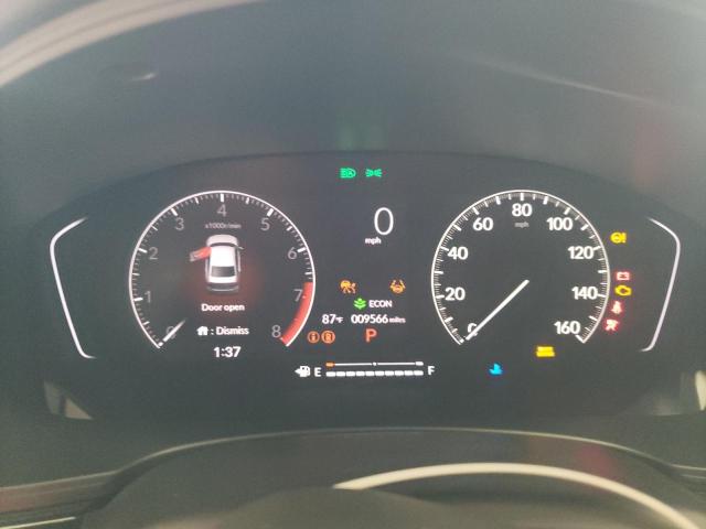 2HGFE2F53NH602812 Honda Civic Sport