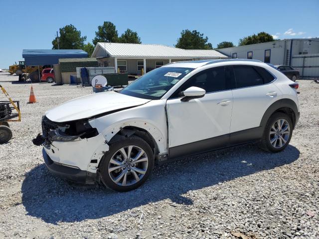 2020 Mazda CX-30 Premium