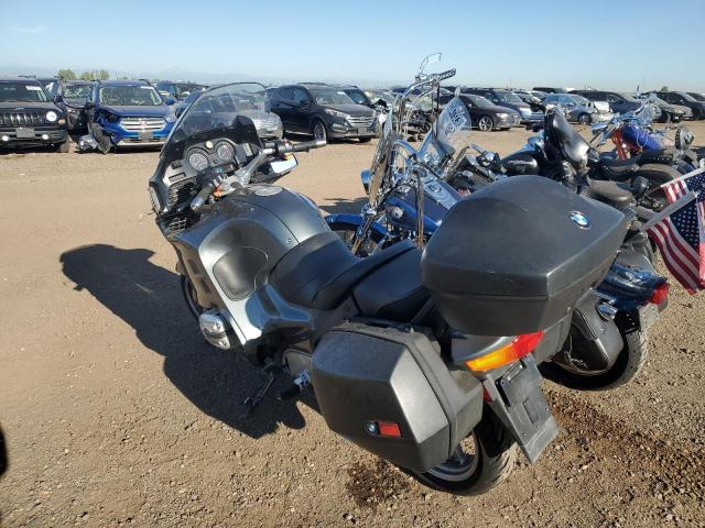 2004 BMW R1150 RT WB10499A04ZE91241