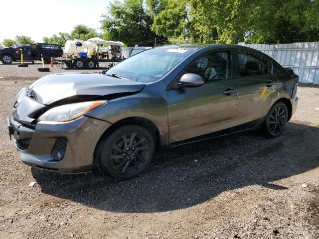 2012 Mazda 3 I VIN: JM1BL1V78C1613946 Lot: 65814273