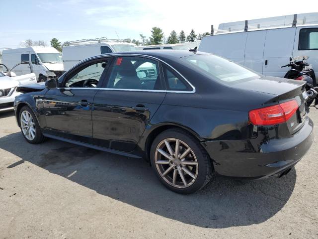 WAUEFAFL1FN005728 2015 AUDI A4, photo no. 2