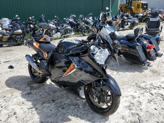 2022 SUZUKI GSX1300 RR - JS1EJ11B8N7100204